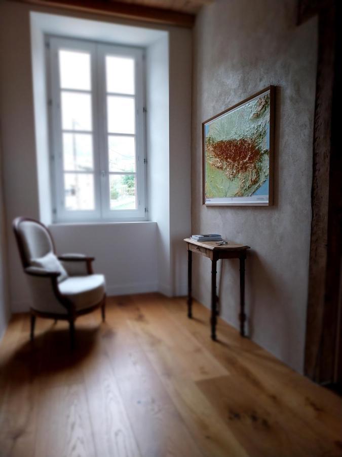 A L'Oree Du Cagire Juzet-d'Izaut Luaran gambar